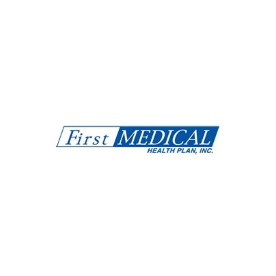 Logo de First Medical