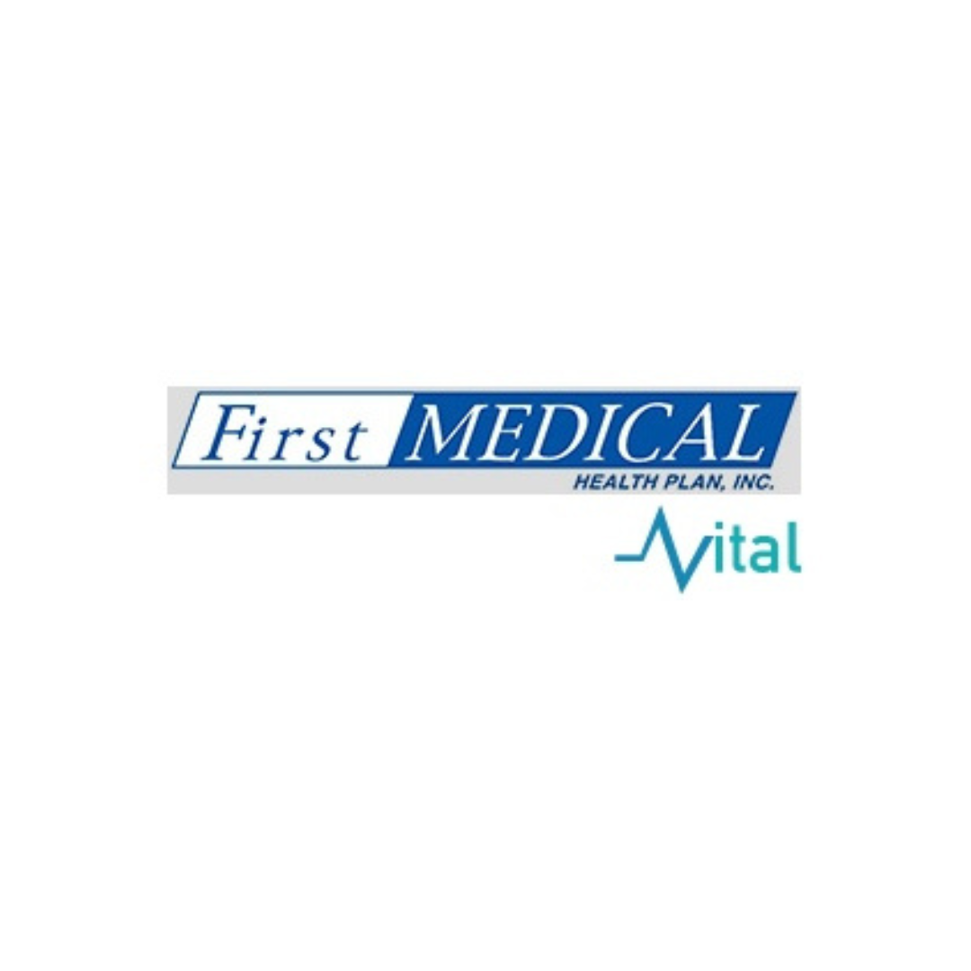 Logo de First Medical Vital