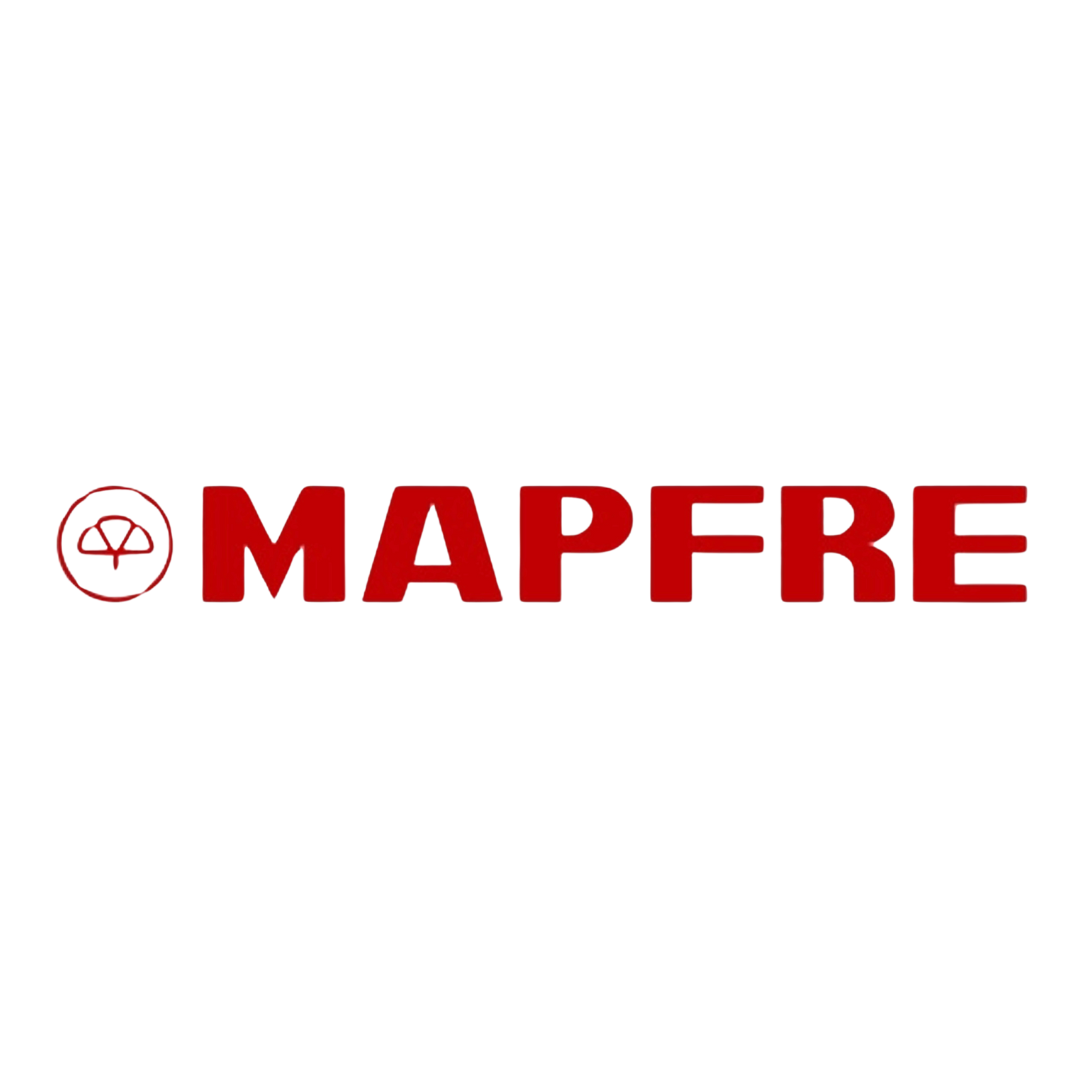 Logo de MAPFRE