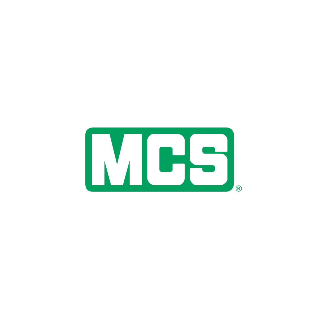 Logo de MCS