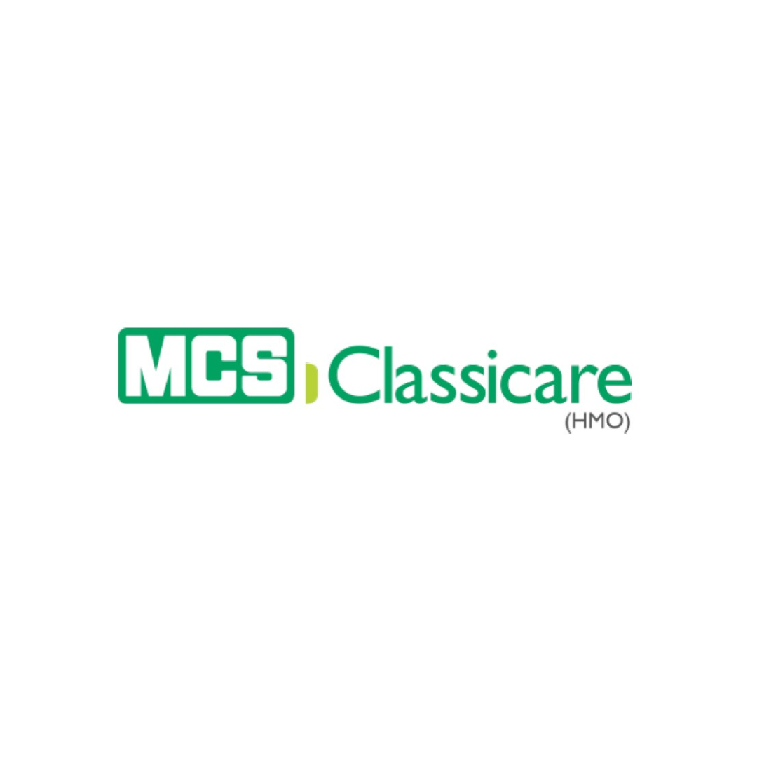 Logo de MCS ClasicCare