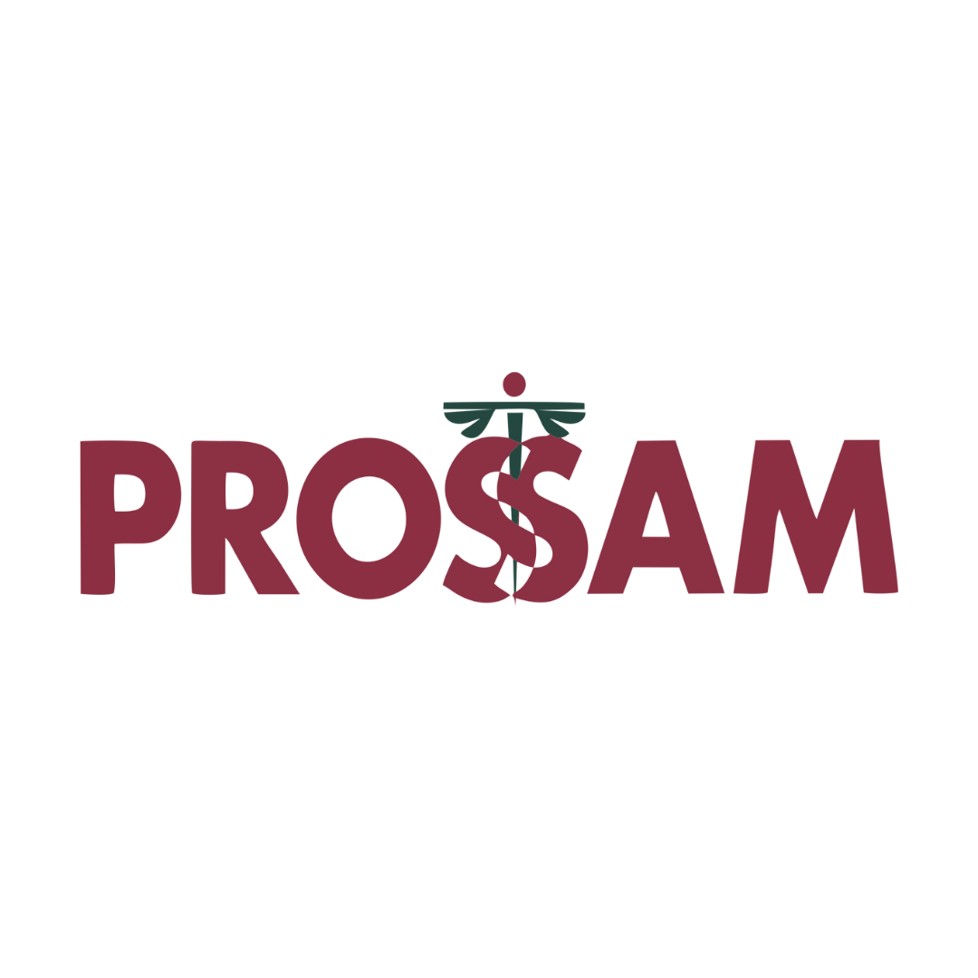 Logo de Prossam