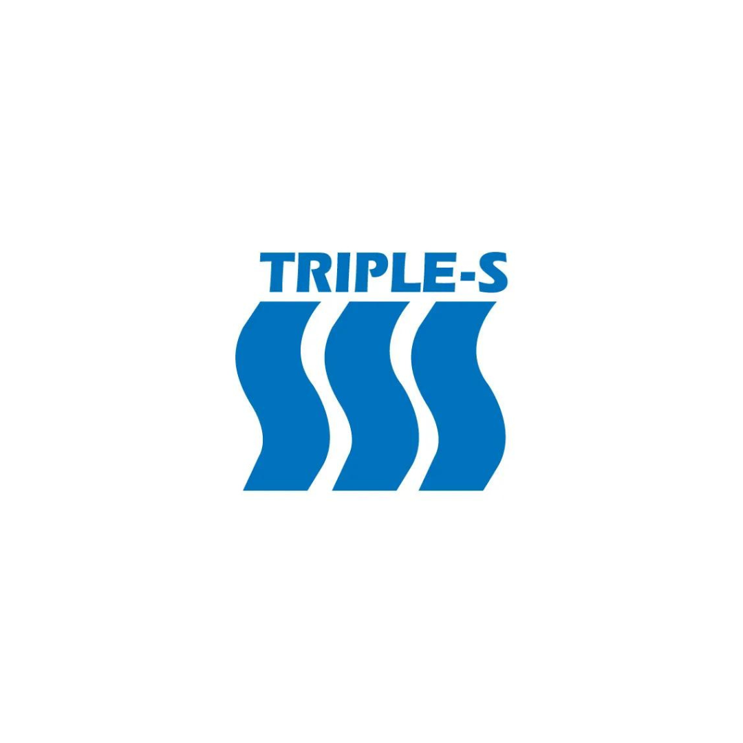 Logo de Triple-S