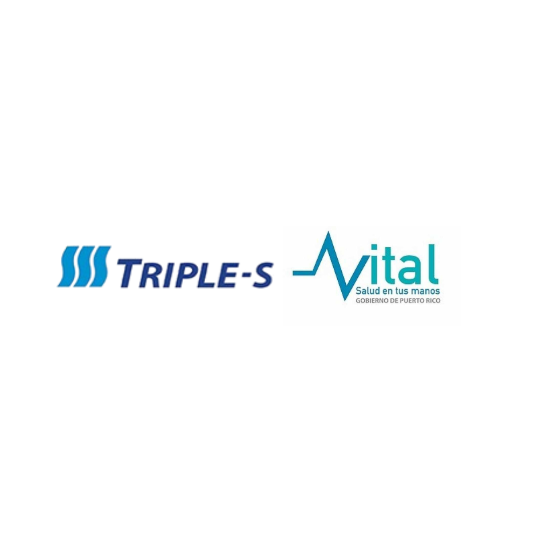 Logo de Triple-S Vital